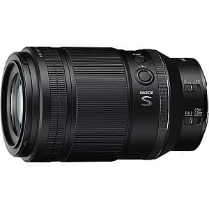 Объектив Nikon Z MC 105mm f/2.8 VR S