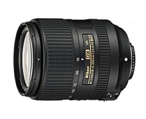 Объектив Nikon AF-S DX NIKKOR 18-300mm f/3.5-6.3G ED VR