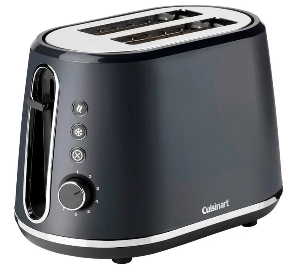 Toaster Cuisinart CPT780E