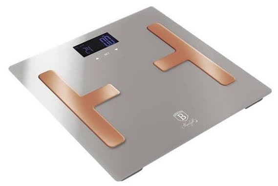 Весы напольные BerlingerHaus BH-9109
