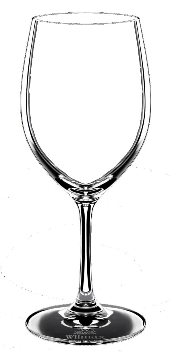 Pahare Wilmax WL-888007/6A