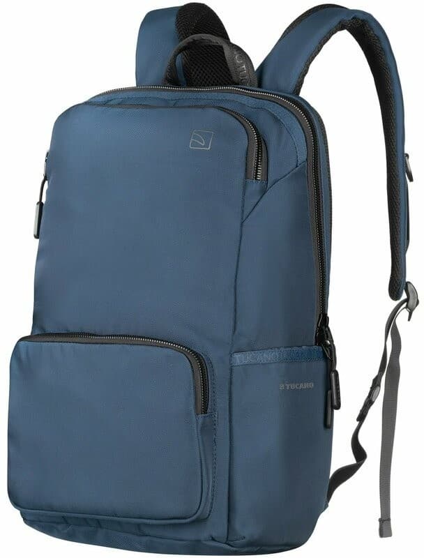 Rucsac sportiv Tucano Terra Gravity AGS 15,6' Blue