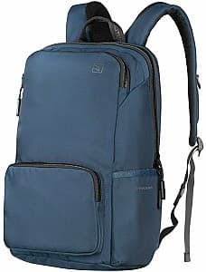 Спортивный рукзак Tucano Terra Gravity AGS 15,6' Blue