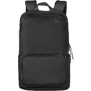 Rucsac sportiv Tucano BKTER15-BK Terras 15.6" Black