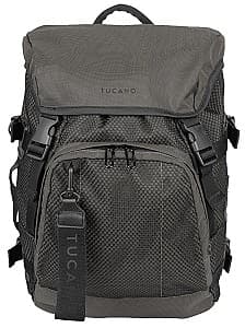 Спортивный рукзак Tucano Goal 13/14 Grey (BKGOAL-G)