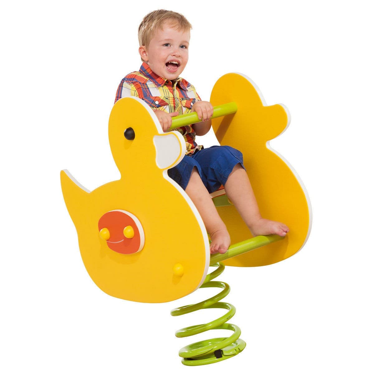 Balansor de exterior PlayPark Duck