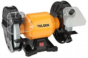 Polizor de bancă Tolsen 150 W