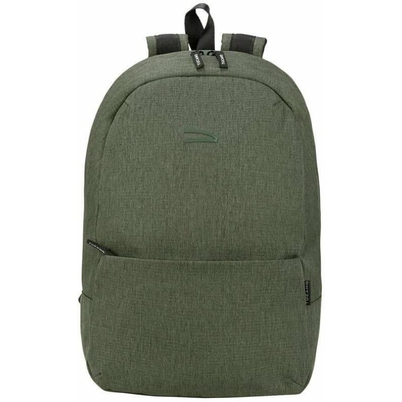 Спортивный рукзак Tucano BKTED1314-VM Ted 13/14 Military Green