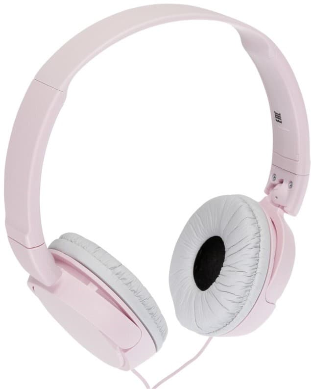 Наушники Sony MDR-ZX110 Pink