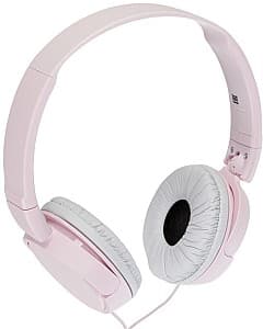 Наушники Sony MDR-ZX110 Pink