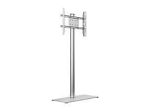 Подставка для телевизора Multibrackets M Display Stand 180 Single Silver