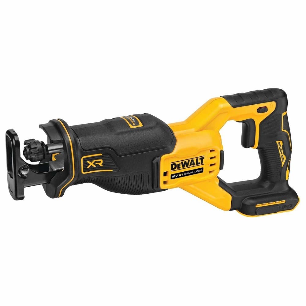 Сабельная пила Dewalt DCS382NT