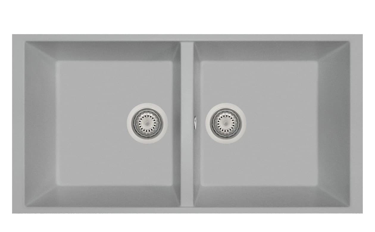 Кухонная мойка Plados Elegance AM8620ST