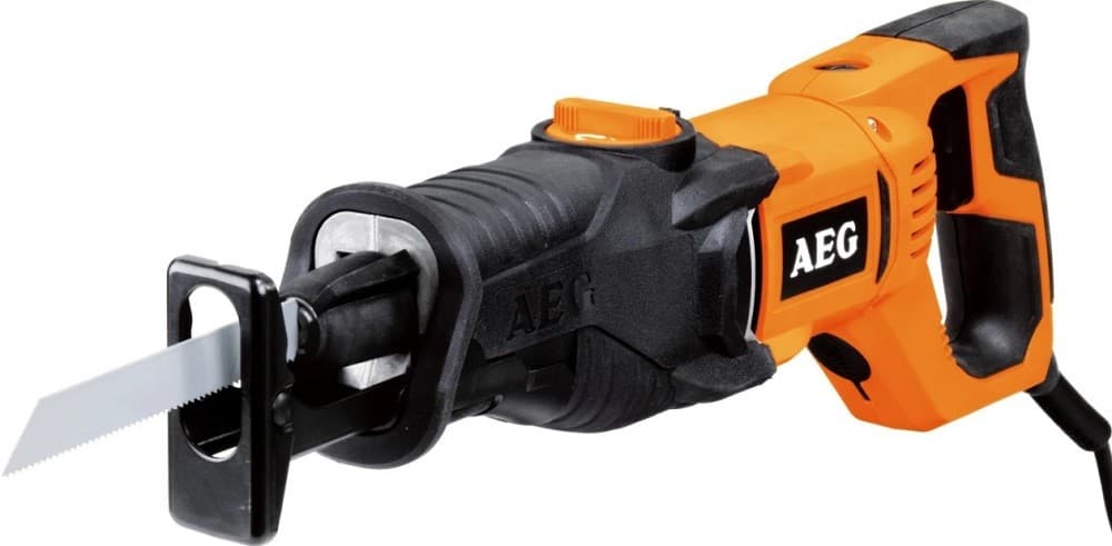 Fierastrau sabie AEG US900XE