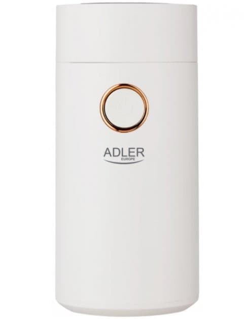 Кофемолка Adler AD4446wg