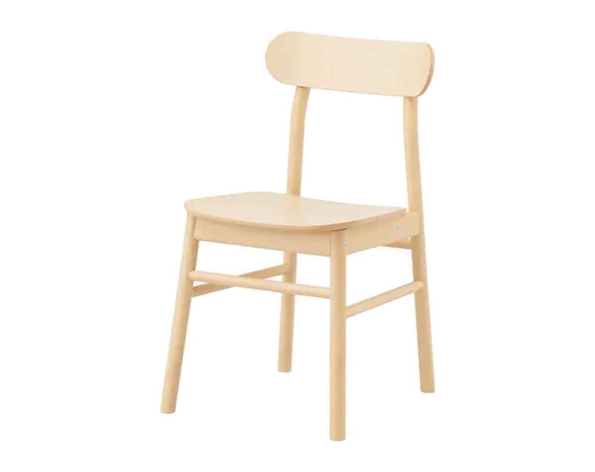 Scaun IKEA Ronninge Birch