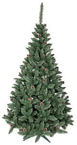 Елка искусственная Anma Cones JSZ 180