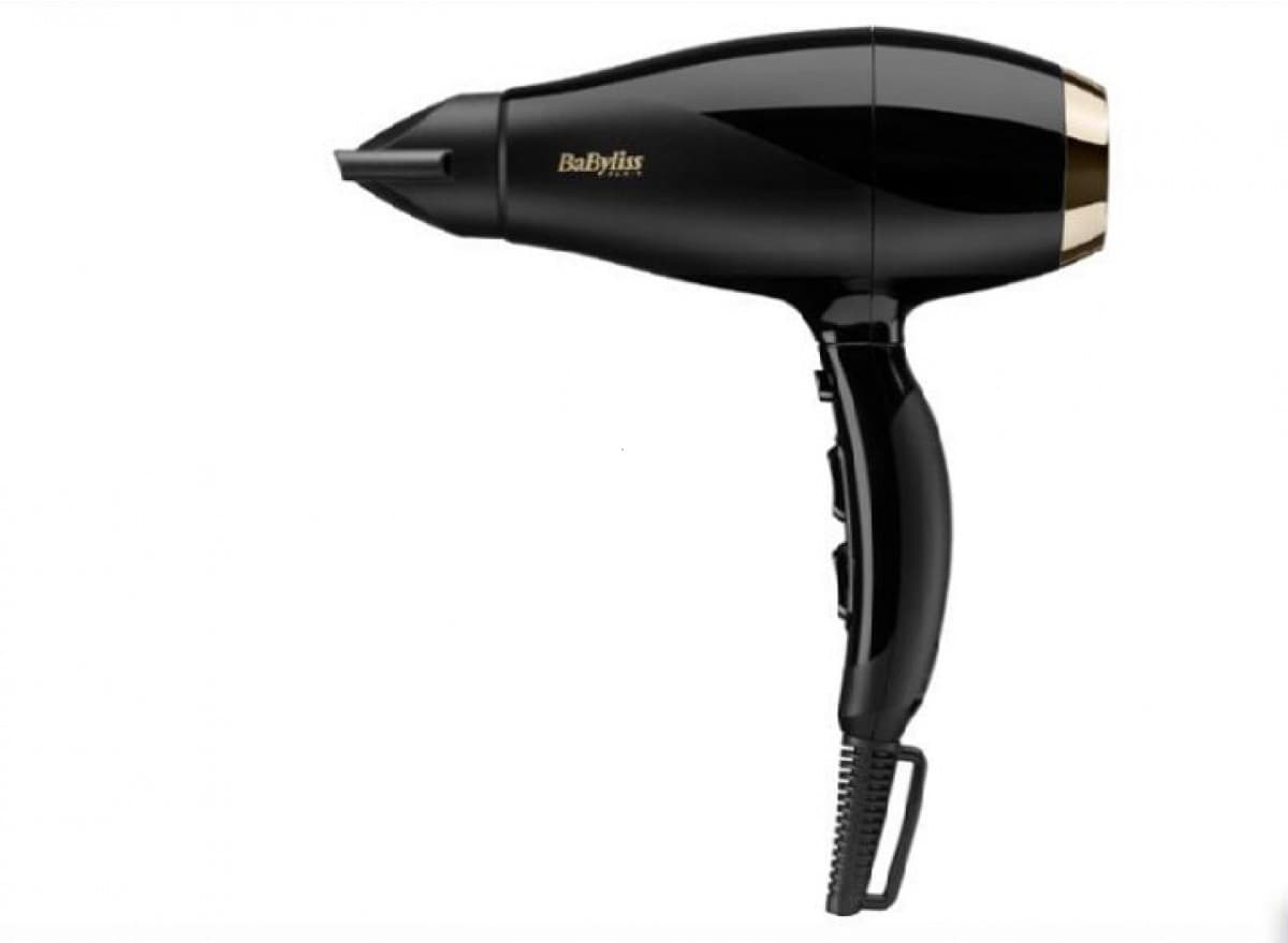 Фен BABYLISS 6714E