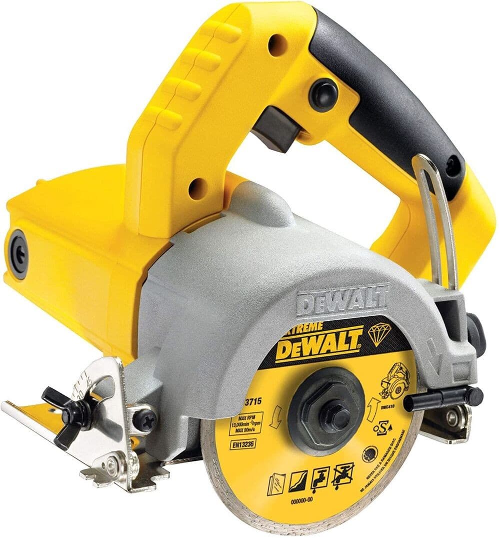 Mașină de tăiat Dewalt DWC410