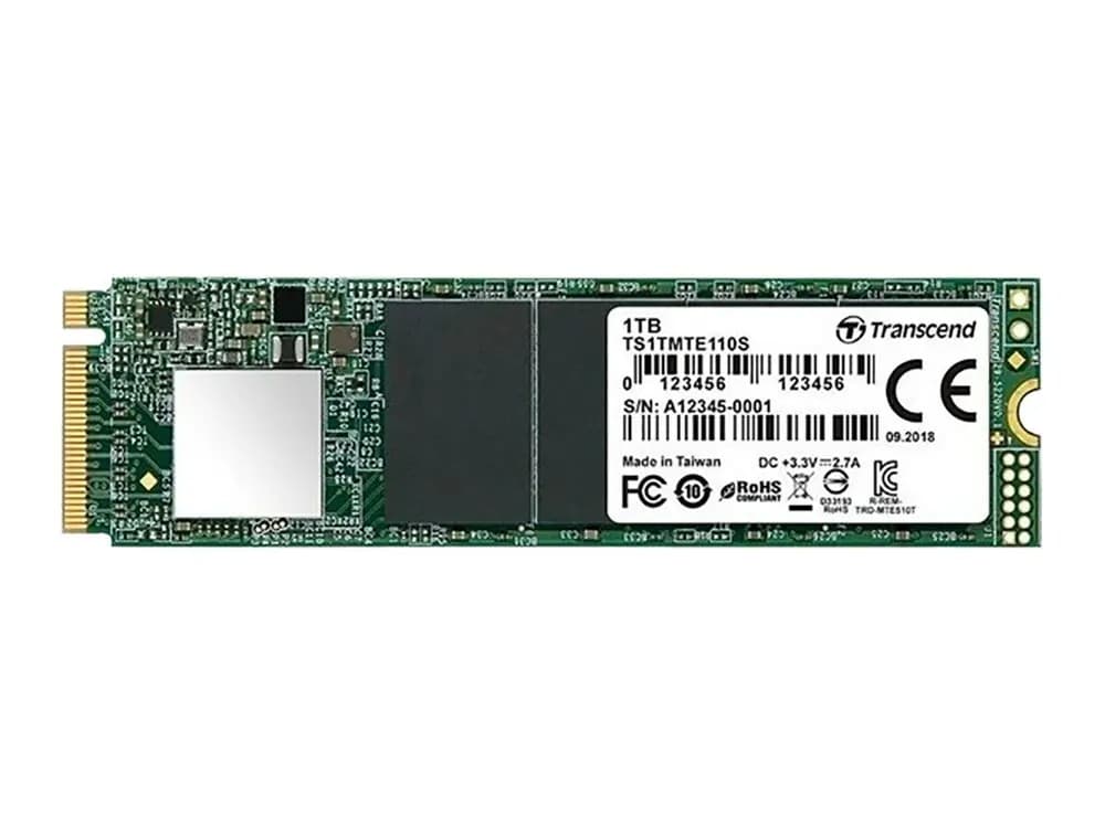 SSD Transcend TS1TMTE110S 1000GB