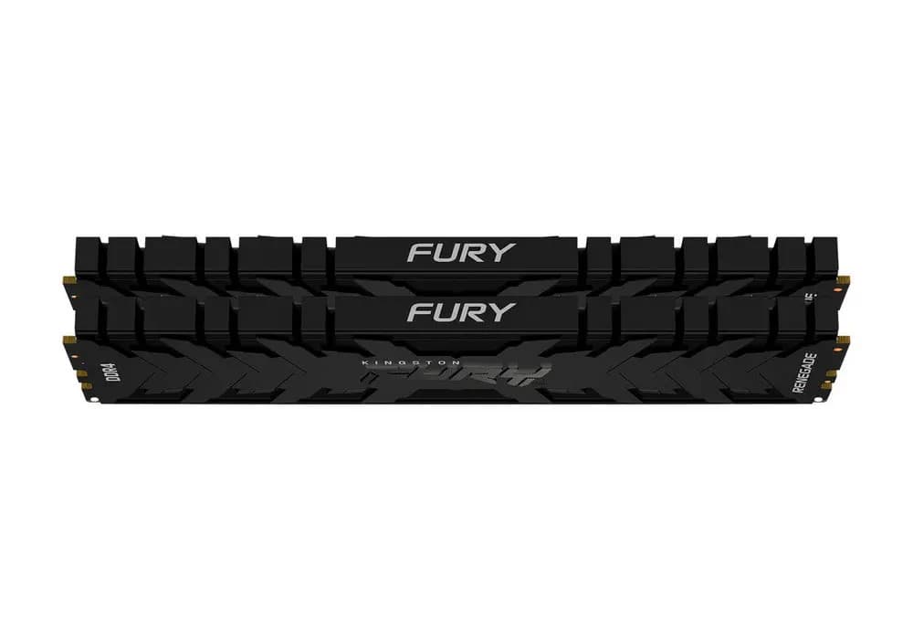 RAM Kingston FURY Renegade 16GB  DDR4 SDRAM 3600 MHz