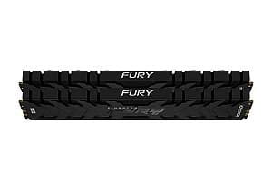 Оперативная память Kingston FURY Renegade 16GB  DDR4 SDRAM 3600 MHz