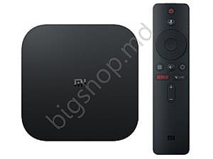 TV box Xiaomi Mi TV Box S 4K Media player