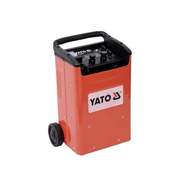 Incarcator baterii auto Yato YT83062