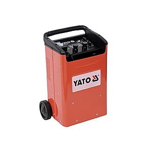 Incarcator baterii auto Yato YT83062