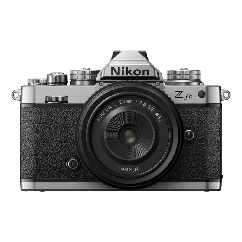 Фотоаппарат Nikon Kit Z fc + 28 SE