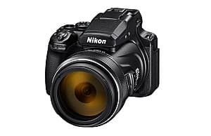 Фотоаппарат Nikon Coolpix P1000 Black