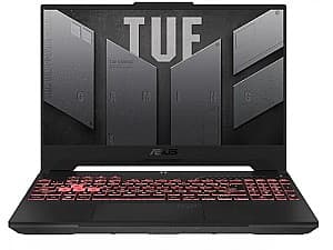 Laptop gaming Asus TUF A15 FA507RR Jaeger Gray (FA507RR-HN035)