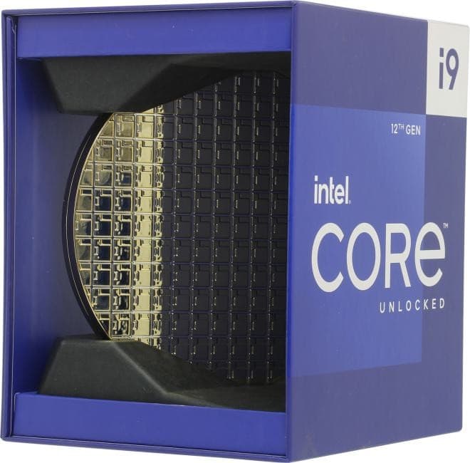 Procesor Intel Core i9-12900K Retail