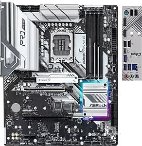 Placă de bază ASRock Z790 PRO RS