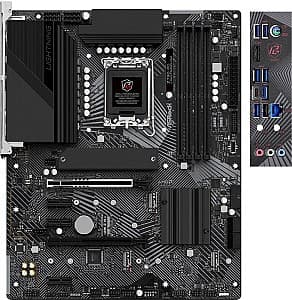 Материнская плата ASRock Z790 PG Lightning DDR4