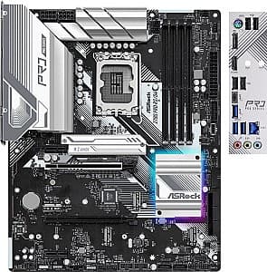 Материнская плата ASRock Z790 PRO RS DDR4