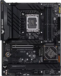 Placă de bază Asus TUF GAMING Z790-PLUS D4