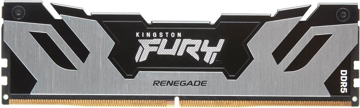 RAM Kingston FURY Renegade 16GB DDR5-6400MHz (KF564C32RS-16)