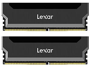 Оперативная память Lexar Hades 16GB DDR4-3600MHz (LD4BU008G-R3600GD0H)