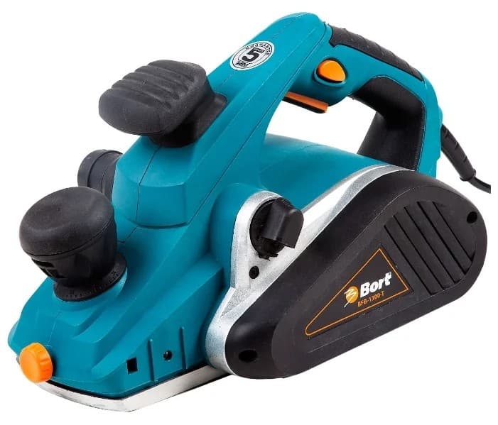 Rindea electrică BORT BFB-1300-T