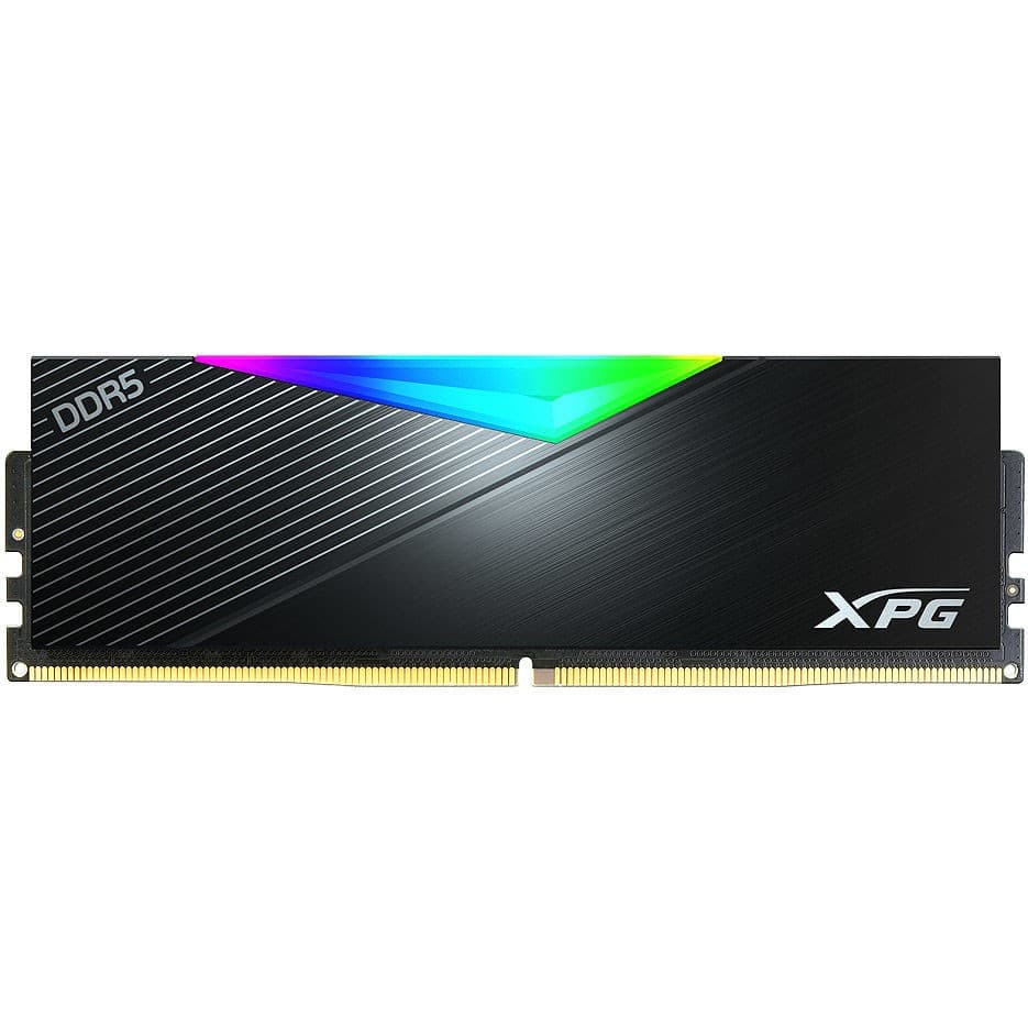 RAM ADATA XPG Lancer 16GB DDR5-5200MHz (AX5U5200C3816G-CLARBK)