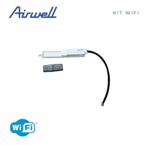 Оборудование Wi-Fi Airwell Wi-Fi модем для кондиционера Airwell HKD