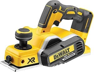 Рубанок Dewalt DCP580NT