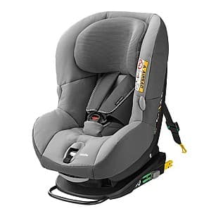 Scaun auto Bebe Confort MiloFix Isofix Concrete Grey