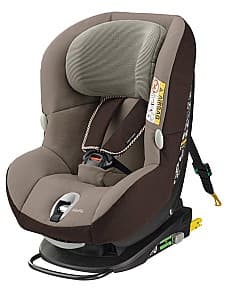 Scaun auto Bebe Confort MiloFix Isofix Earth Brown