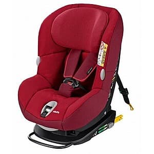 Детское автокресло Bebe Confort MiloFix Robin Red