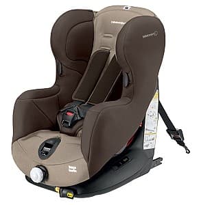 Scaun auto Bebe Confort Iseos IsoFix Walnut Brown