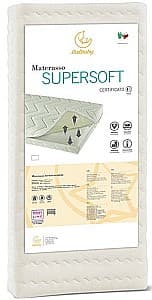 Матрас Italbaby Supersoft (63x125)