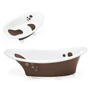 Cadita Brevi Bubble (brown)