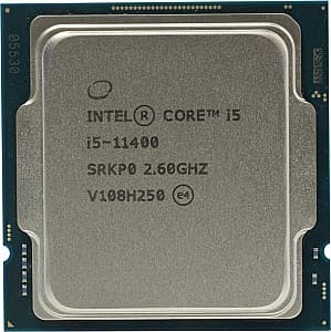 Процессор Intel Core i5-11400 Tray